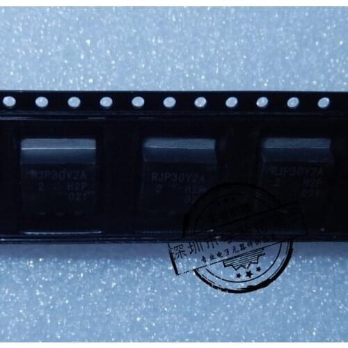 RJP30Y2A RJP30Y2ADPE TO-263