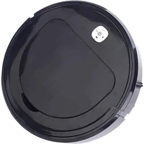 Robot Vacuum Cleaner, Mopping System, 1200Pa Suction, Super-Thin, Upgraded Robotic Vacuums, Cleans Hard Floor to Carpet N0PF