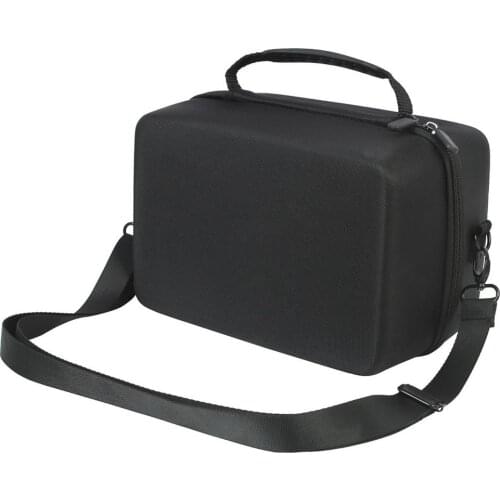 Waterproof EVA Hard Storage Bag For Marshall Kilburn II Bluetooth-compatible Speaker Portable Travel Carrying Case Cover HOT