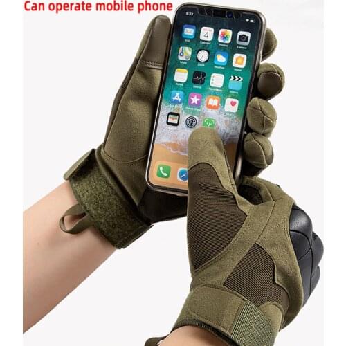 YIDENGNUO Touring Gloves