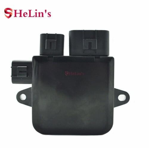 1C232 19700 1C23219700 Radiator Cooling Fan Control Module Relay ECU For Mitsubishi Lancer Outlander 2.0L 2.4L 3.0L MAZDA 6 MPV