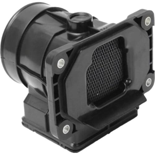 1x MD343605 E5T08471 MAF Mass Air Flow Sensor For MITSUBISHI- LANCER 2.0L 2.4L 2002-2007 MIRAGE 1.8L 1998-2002 MONTERO 1997-1999