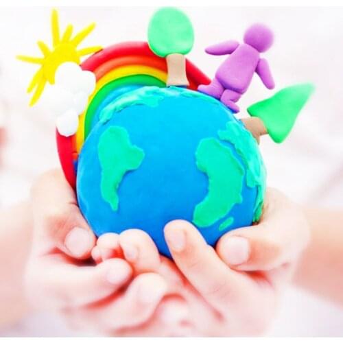 7 Colors Dye Colorant Set Slime Jewelry Making Skin Safe Liquid Resin Pigments E56C