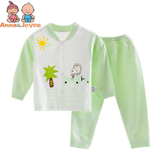 Anna & Joyce Sets Of Clothes For Babies