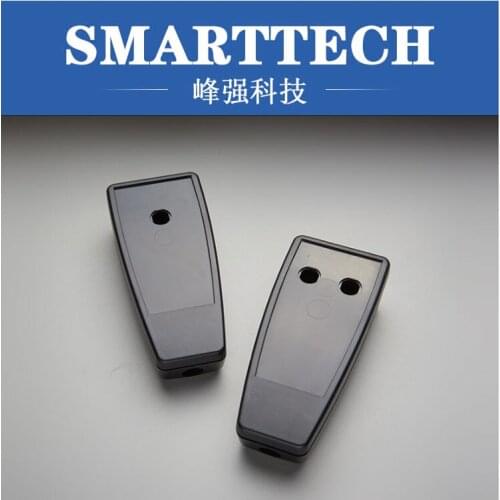 Customized plastic case hdd enclosure injection mold making die casting