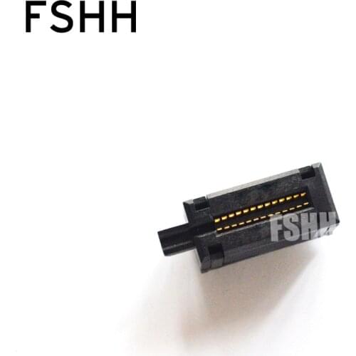 TEST 06xx SMT Capacitance test socket Chip capacitors test seat