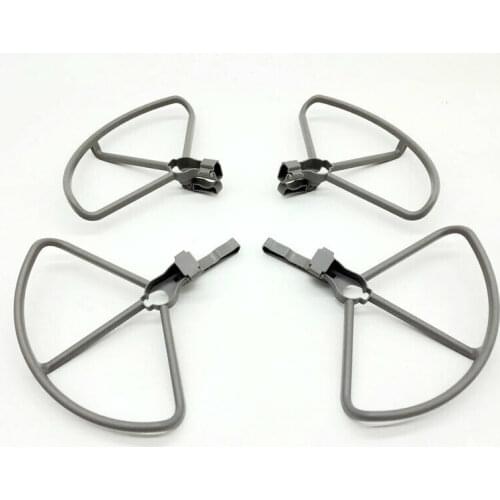 Exquisite 4PCS Propeller Protective Guards with Landing Gear for DJI Mavic Air 2