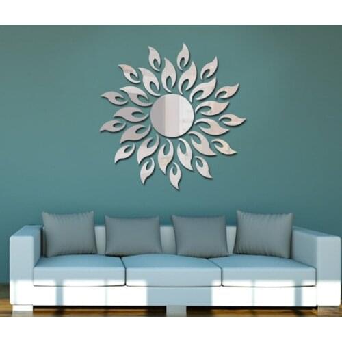 Акриловые наклейки на стену KAIGOTOQIGO China At AliExpress