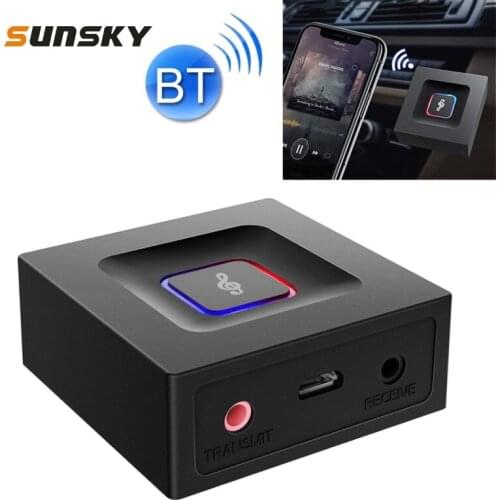 Kaneed Car Bluetooth