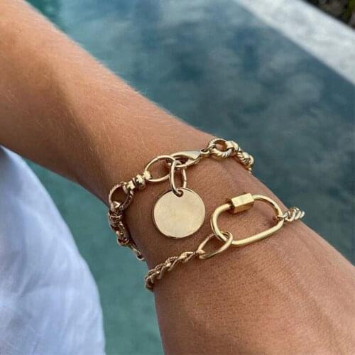 KobitAce Bead Bracelets