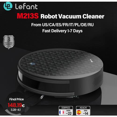 LeFan T Vacuum Cleaners