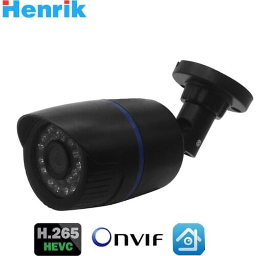 Low cost full hd plug and play outdoor wall mounted Megapixel 3MP CCTV camera waterproof Support ONVIF wide angle view 5MP