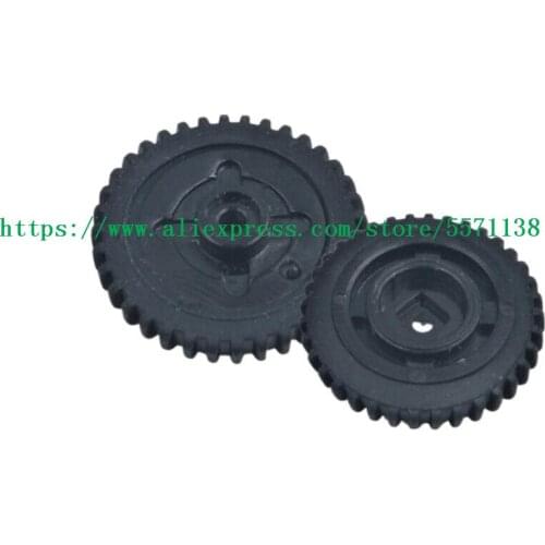 NEW 7D II Shutter Button Aperture Wheel Turntable Dial Wheel Unit For Canon FOR EOS 7D Mark II / 7D2 Digital Camera Repair Part