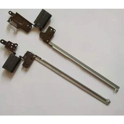 New Lcd Bracket Hinges Fit For Acer ChromeBook Spin 11 R752 R752T FBZAN005010 FBZAN006010