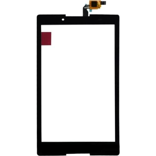 LPPLY NEW New For Lenovo Tab 2 A8-50F Tab2 A8-50LC Touch Sensor Glass Digitizer Panel A8-50 Touch Screen