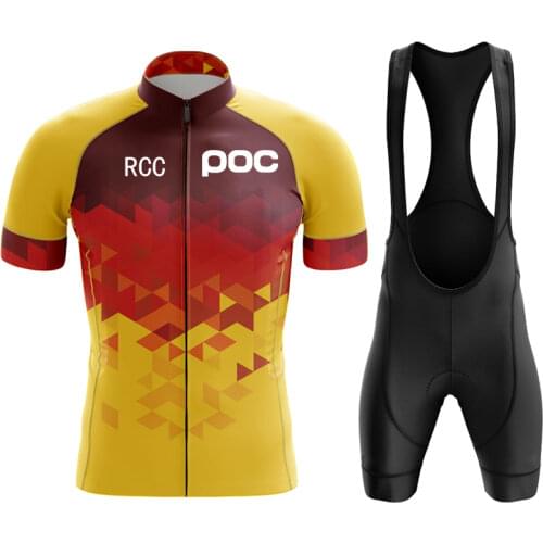 Rcc Poc Men's Touring Shorts