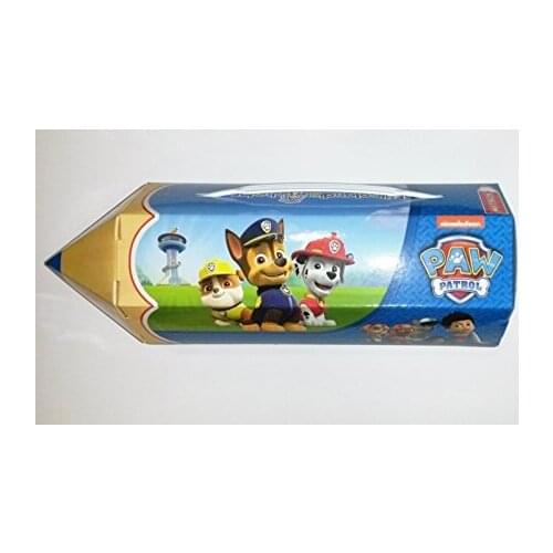 Paw Patrol. Matibox. Ediz. illustrata. With gadget soft cover-Illustrated