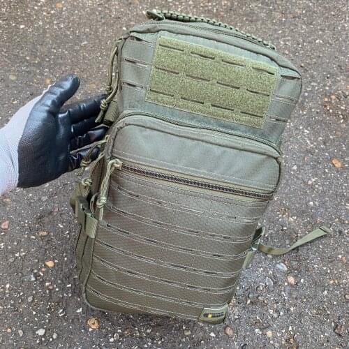 STALKER Sport Bags