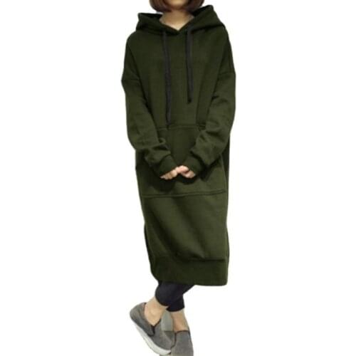 UVRCOS Warm Women's Dresses