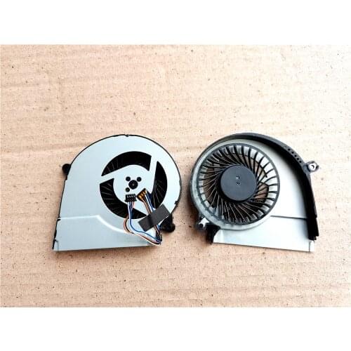 Fan for notebook HP Pavillion 15-E029TX 15-E066 DFS501105PR0T FC9U 14-E 15-E 17-E AB08505HX110B00 0CWR62 724870-001 725684-001