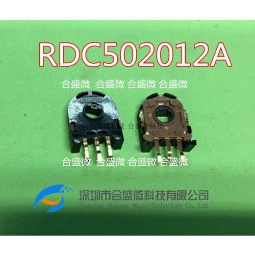 5PCS RDC502012A Industrial Motion Sensor and Position Sensor Switch