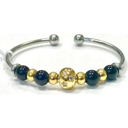 Brosway woman bracelet Tres Jolie sectional Precomposto BTJMS869