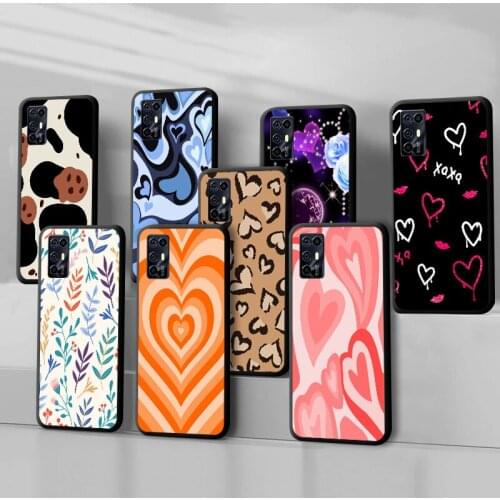CALROVTE Nubia Phone Cases