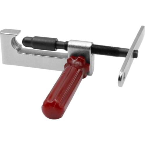 CT-204 Sealer Sealing Grip Pliers Copper Tubing Pinch Off Aluminum Tube Tool