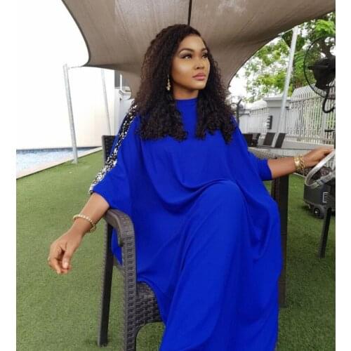 Long dress bandage snordic Summer Dresses Womens Long Sleeve Evening Formal Party Dress Women Sleeve Plus Size Red Black Blue