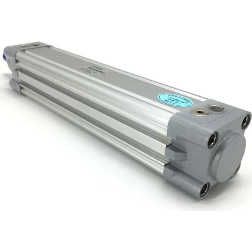 DNC-32-200,210,240,250,300,350,400,425,450,475-PPV-A YIYUN perform Pneumatic components air tool Standard cylinder DNC Series