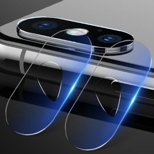 Huasha Protective Glass On The Phone