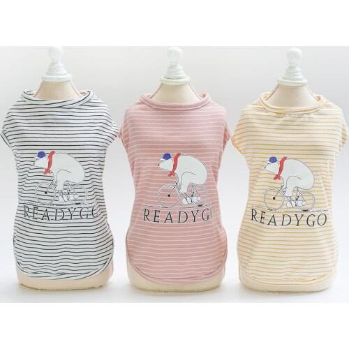 JUNANGLE Vests For Dogs