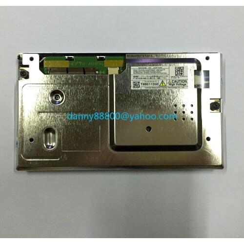 LTA065B092D NEP70-AB090 LTA065B090D LTA065B091D LTA065B094D LTA065B096D LCD display screen for RNS-E Mercedes PCM2 Car lcd