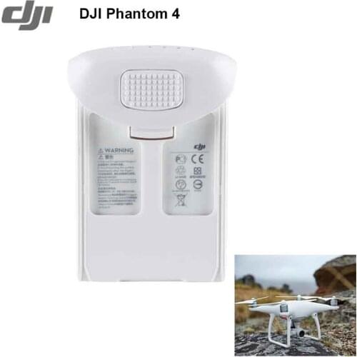 Original DJI Phantom 4 Series battery 5870 MAh Intelligent Flight Battery for DJI Phantom 4 PH4