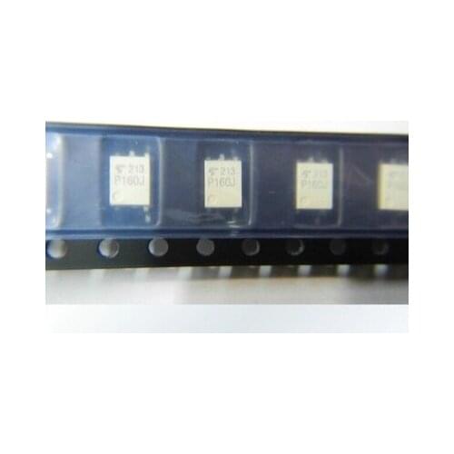 P160 TLP160 TLP160J SOP4 ic