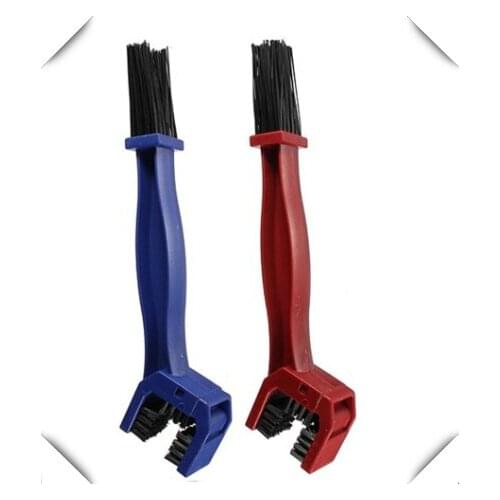 Maintenance motorcycle repair auto parts repair gear chain repair dirt brush cleaning for Ducati ST4S Scrambler Desert Sled