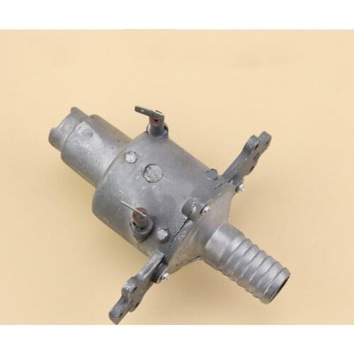 Hanging machine heater heating core hanging hot machine accesories heating core boiler accessories stainless steel