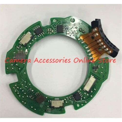 Repair Parts Lens Main Board Motherboard PCB With Contact Flex Cable YG2-2288-000 For Canon EF 24-70mm F/2.8 L USM