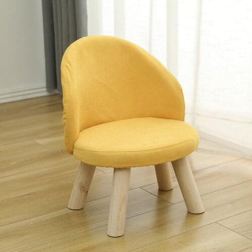 For Children back-rest chair Detachable and washable Arm Chair
