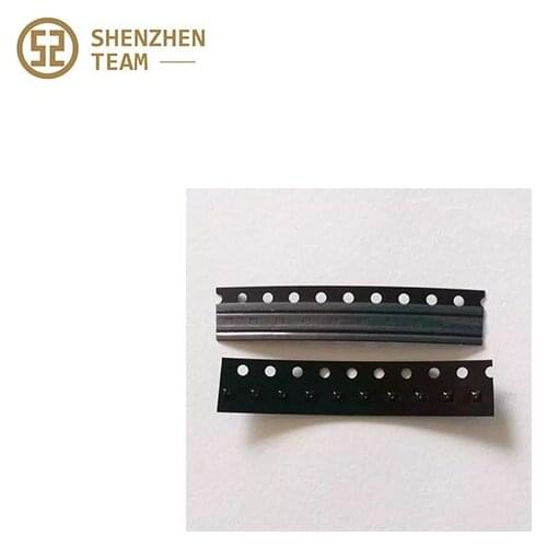 SZteam 10pcs/lot for iphone 6 6G 6plus U1400 motor vibrator vibe driver IC 2604 DRV2604YZF chip 9pins