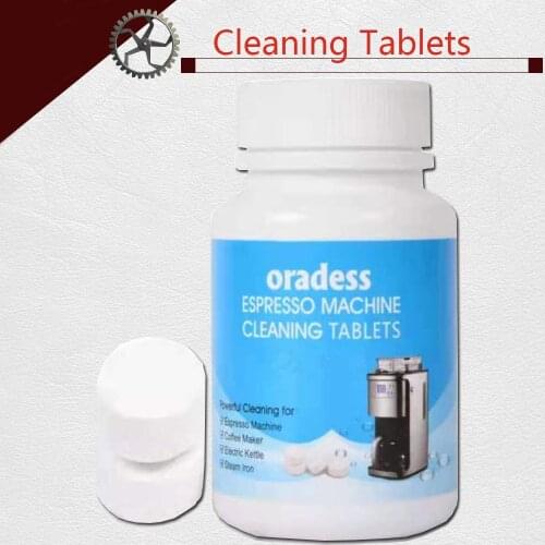 Similar to Urnex Cafiza Espresso And Cappuccino Machine Cleaning Tablets 100 Tablets