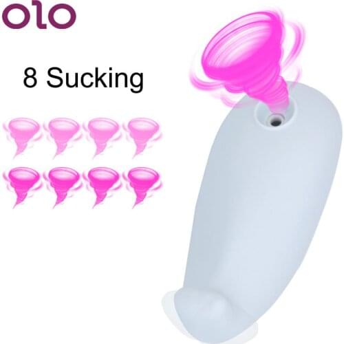 Nipple Vaginal Massager Female Orgasm Masturbator Whale Sucking Vibrator Sex Toys For Women 8 Speeds Clitoris Stimulator