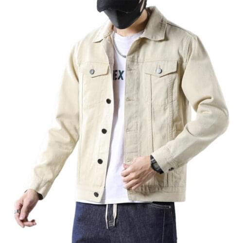 VXO Men's Demi-season Parkas China