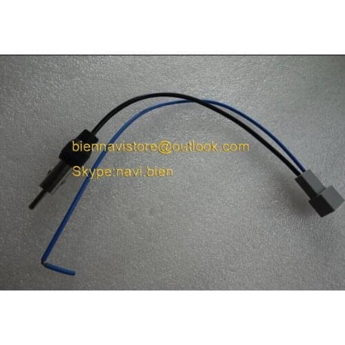 3PCS ANTENNA CABLE PLUG FOR HON-DA