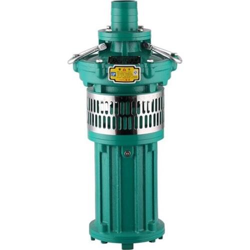 380V water pressure booster pump