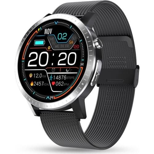 Brand Name Pressure Measuring Watch