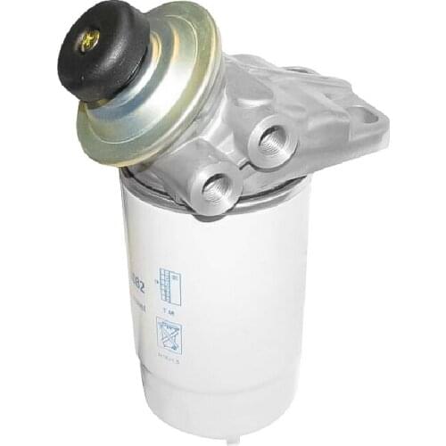 FILTER ASSEMBLY 81866602 F1NN9A384AA 5871020、40 SERIES for NEW HOLLAND