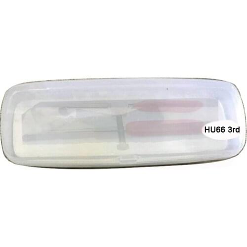 GOSO HU66 3rd generation Inner Groove Lock tool GOSO HU64 car repair tool