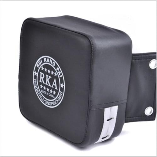 PU Leather Wall Punch Boxing Bags,Pad Focus Target Pad Wing Chun Boxing Fight Sanda Taekowndo Training Bag Sandbag Category