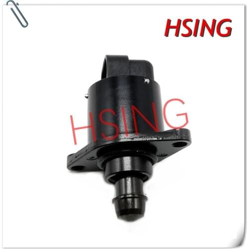 HSINGYE BRAND-NEW# 7700102539 IDLE AIR CONTROL VALVE Fits For Renault Clio Laguna Megane Scenic ***Part No# 230016079207 7514038